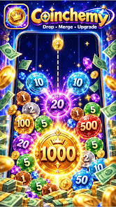 Coinchemy screenshot 5