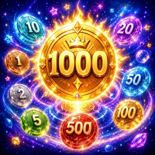 Coinchemy game icon